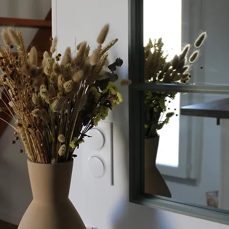 De Tourisme Fior Di Rena Apartmán