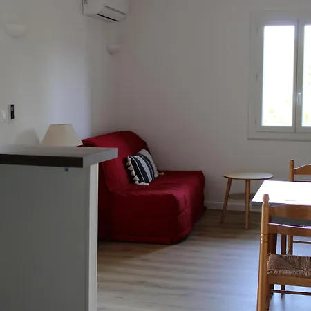 Apartmán De Tourisme Fior Di Rena