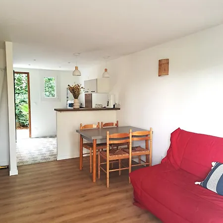 De Tourisme Fior Di Rena Apartmán *