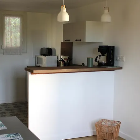 De Tourisme Fior Di Rena Daire