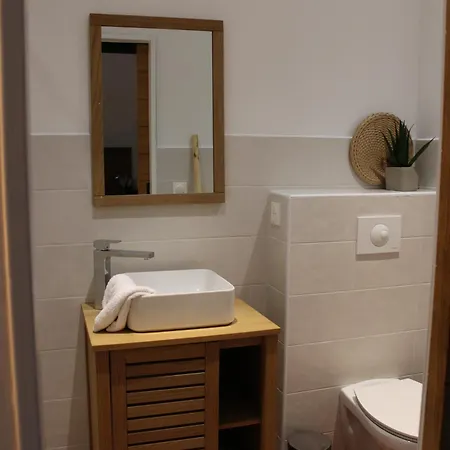 Apartmán De Tourisme Fior Di Rena *