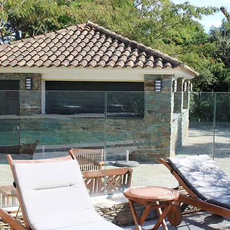 Apartmán De Tourisme Fior Di Rena Saint-Florent (Corsica)