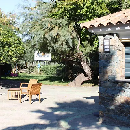 De Tourisme Fior Di Rena Saint-Florent (Corsica)