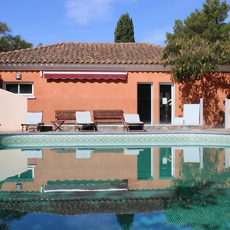 Résidence Fior Di Rena