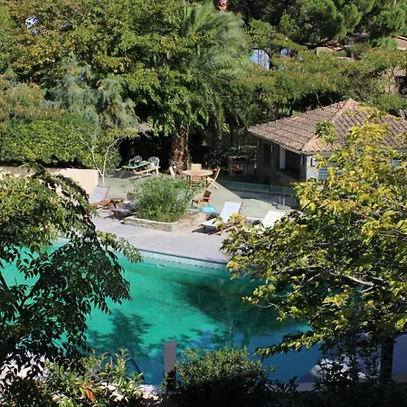 Daire De Tourisme Fior Di Rena Saint-Florent (Corsica)