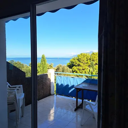 Résidence Fior Di Rena Appartement *