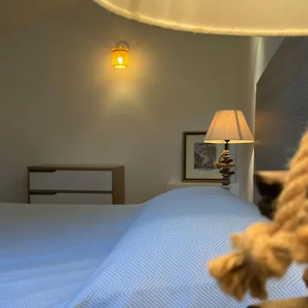 De Tourisme Fior Di Rena Saint-Florent (Corsica)