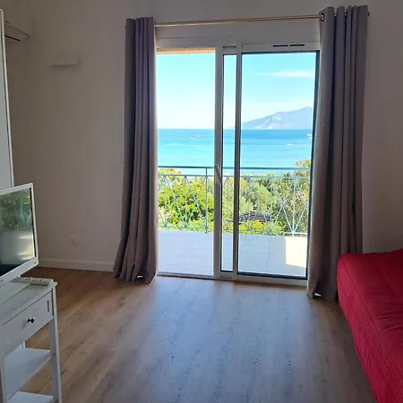 Apartmán De Tourisme Fior Di Rena