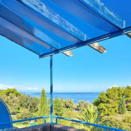 De Tourisme Fior Di Rena Saint-Florent (Corsica)