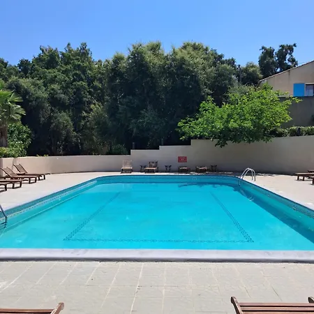 Daire De Tourisme Fior Di Rena Saint-Florent (Corsica)