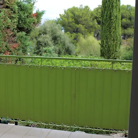 De Tourisme Fior Di Rena Daire Saint-Florent (Corsica)