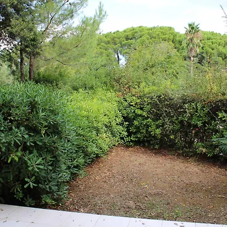 De Tourisme Fior Di Rena Daire Saint-Florent (Corsica)