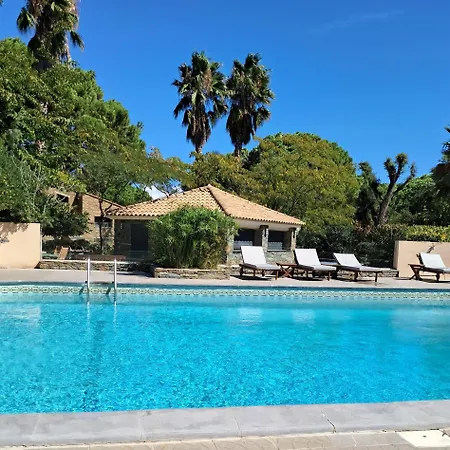 Daire De Tourisme Fior Di Rena *