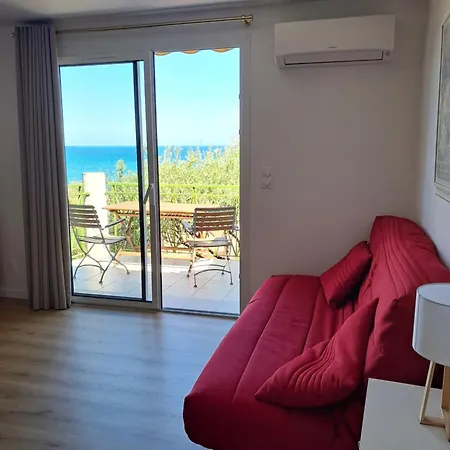 De Tourisme Fior Di Rena Apartmán