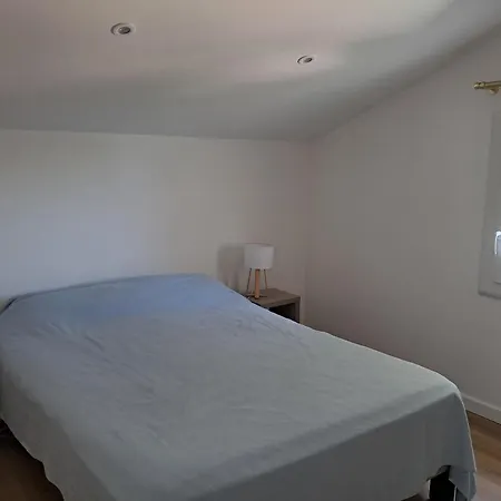 Apartmán De Tourisme Fior Di Rena *
