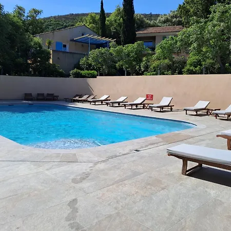 De Tourisme Fior Di Rena Apartmán *
