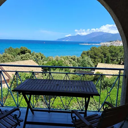 De Tourisme Fior Di Rena *