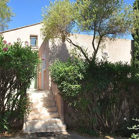 De Tourisme Fior Di Rena Daire *