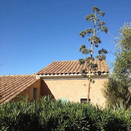 Résidence Fior Di Rena Appartement Saint-Florent (Corsica)