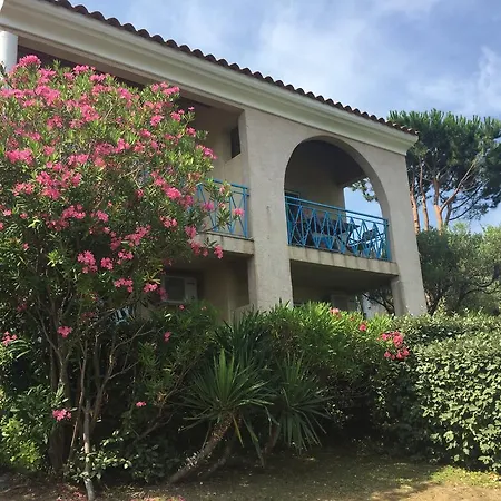 Apartmán De Tourisme Fior Di Rena *
