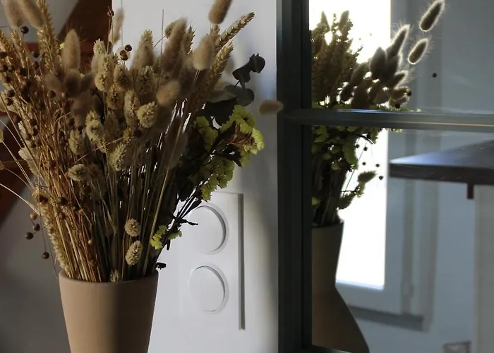 De Tourisme Fior Di Rena 公寓