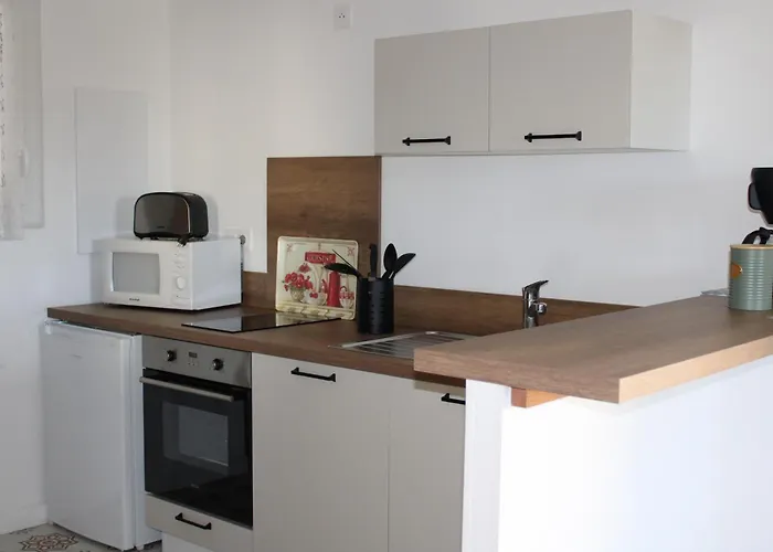 Residence De Tourisme Fior Di Rena Saint-Florent (Corsica)