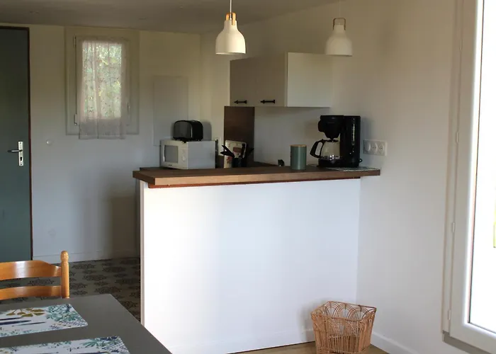 De Tourisme Fior Di Rena 公寓