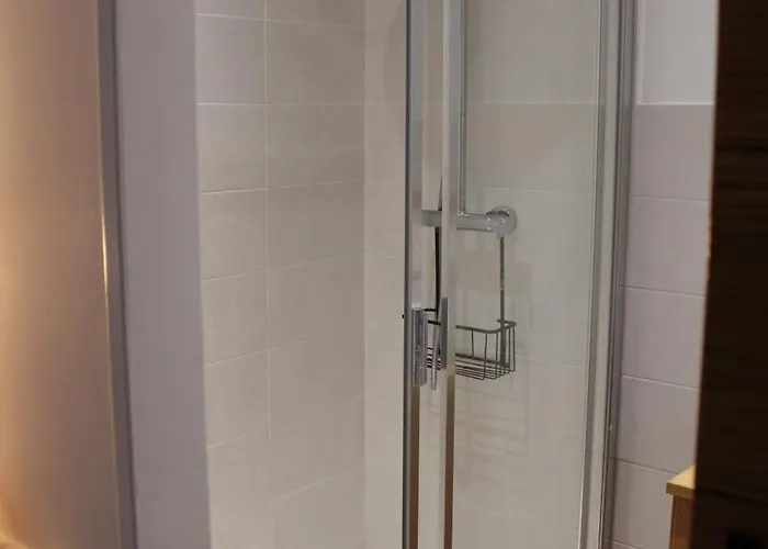 De Tourisme Fior Di Rena 公寓 *