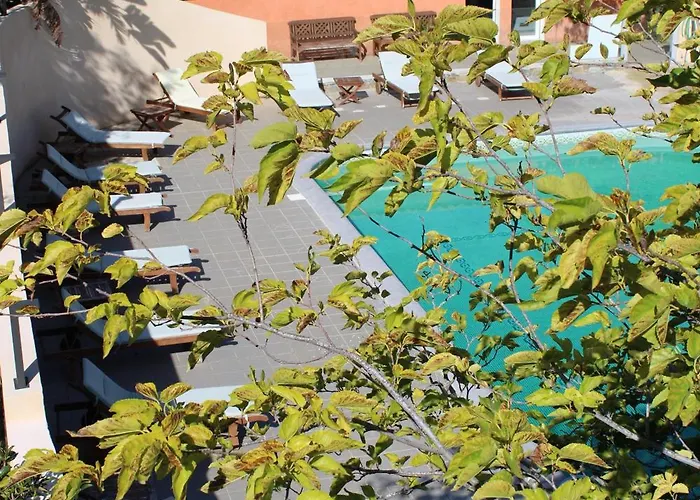 De Tourisme Fior Di Rena 公寓 圣弗洛朗