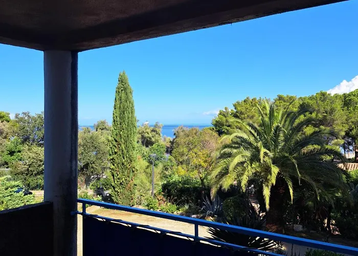 De Tourisme Fior Di Rena 公寓 圣弗洛朗