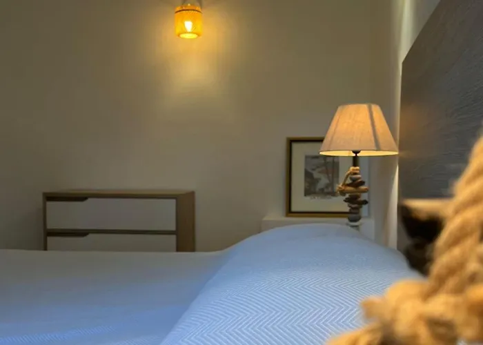 De Tourisme Fior Di Rena 圣弗洛朗