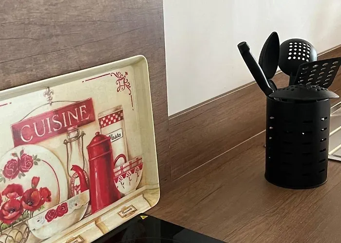 De Tourisme Fior Di Rena * 圣弗洛朗