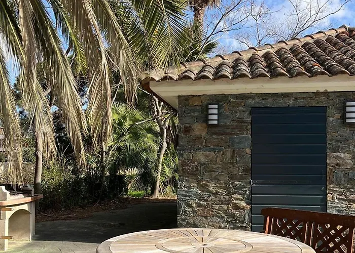 De Tourisme Fior Di Rena