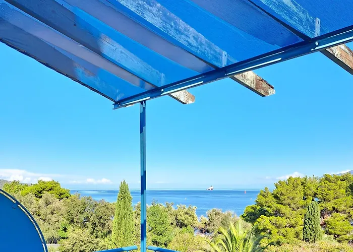 De Tourisme Fior Di Rena 圣弗洛朗