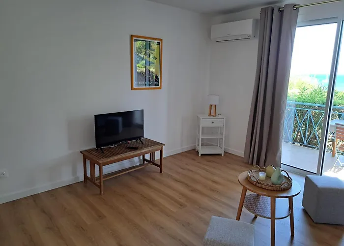 De Tourisme Fior Di Rena 公寓