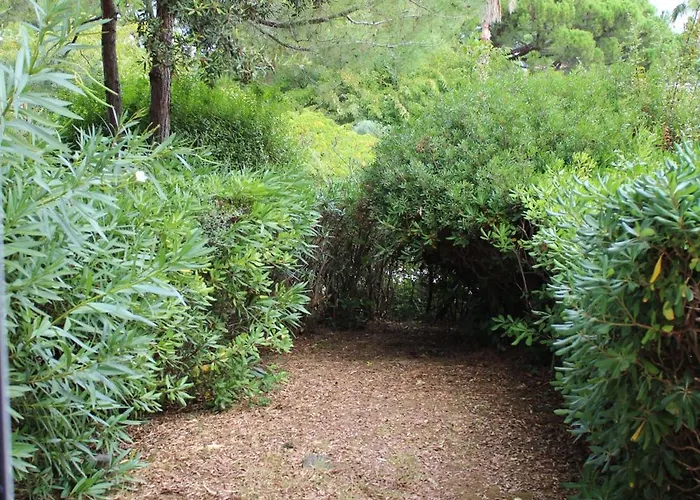 De Tourisme Fior Di Rena