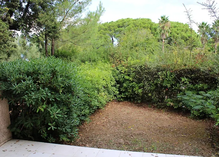 De Tourisme Fior Di Rena 公寓 圣弗洛朗