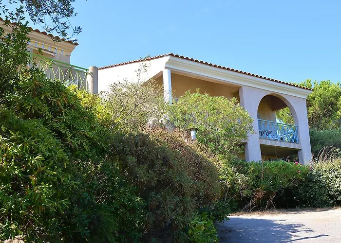 De Tourisme Fior Di Rena 公寓