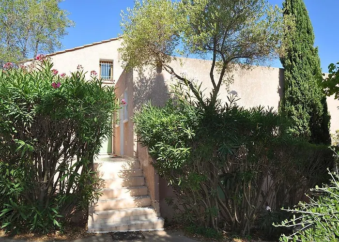 De Tourisme Fior Di Rena 公寓 *