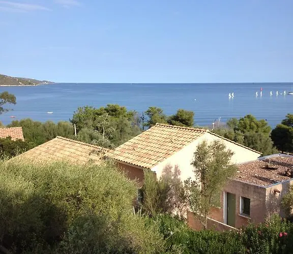 De Tourisme Fior Di Rena