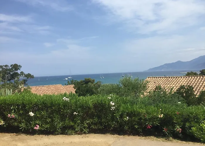 De Tourisme Fior Di Rena *