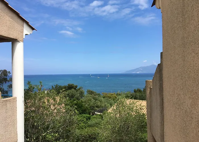 De Tourisme Fior Di Rena 公寓