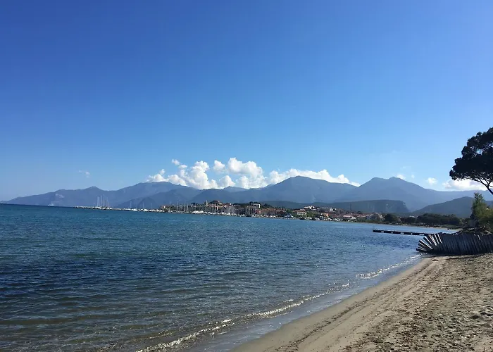 De Tourisme Fior Di Rena *