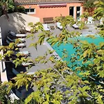 De Tourisme Fior Di Rena Apartman Saint-Florent