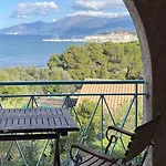 De Tourisme Fior Di Rena Apartman Saint-Florent