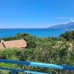 De Tourisme Fior Di Rena * Saint-Florent