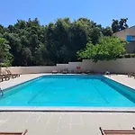 Apartman De Tourisme Fior Di Rena Saint-Florent