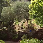 De Tourisme Fior Di Rena Apartman Saint-Florent