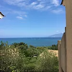 De Tourisme Fior Di Rena Apartman