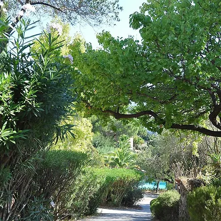 De Tourisme Fior Di Rena Διαμέρισμα Saint-Florent (Corsica)